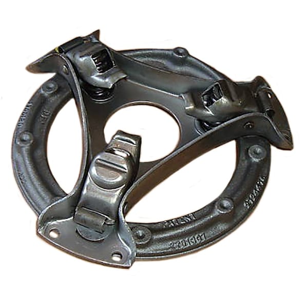 Aftermarket Fits John Deere Parts PP 85 STEERING CLUTCH 440,420, 40,1010, MC, 1010 AT16121 - main